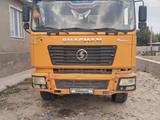 Shacman (Shaanxi)  F2000 2014 годаүшін9 500 000 тг. в Тараз