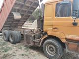 Shacman (Shaanxi)  F2000 2014 годаүшін9 500 000 тг. в Тараз – фото 3