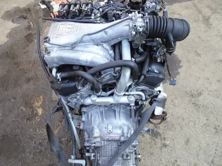 Двигатель НА Toyota HULIX за 10 000 тг. в Алматы – фото 6