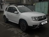 Renault Duster 2018 годаүшін6 800 000 тг. в Костанай – фото 3