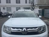 Renault Duster 2018 годаүшін6 800 000 тг. в Костанай – фото 2