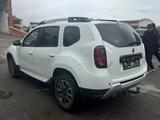 Renault Duster 2018 годаүшін6 800 000 тг. в Костанай – фото 4