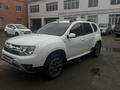 Renault Duster 2018 годаүшін6 800 000 тг. в Костанай