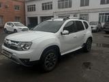 Renault Duster 2018 годаүшін6 800 000 тг. в Костанай