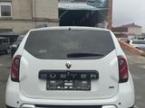 Renault Duster 2018 годаүшін6 800 000 тг. в Костанай – фото 5