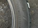 Шины BRIDGESTONE JAPAN 225 х 45 х 18 DOT 1321 за 20 000 тг. в Астана – фото 5