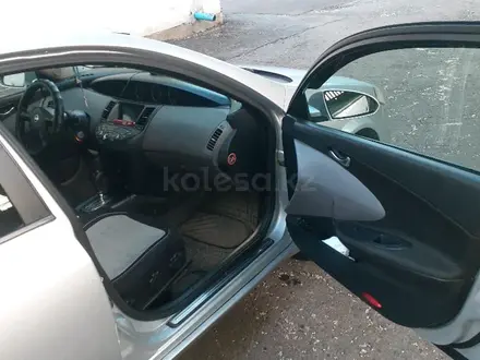 Nissan Primera 2002 года за 2 900 000 тг. в Петропавловск – фото 16