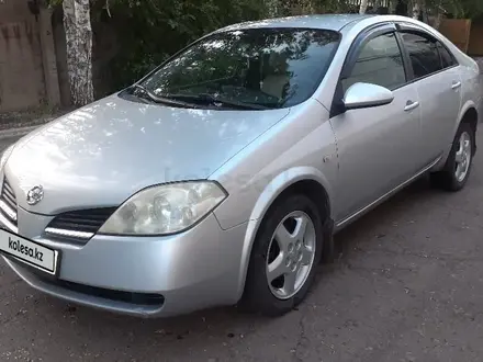 Nissan Primera 2002 года за 2 900 000 тг. в Петропавловск