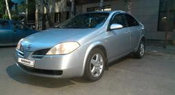 Nissan Primera 2002 годаfor2 900 000 тг. в Петропавловск – фото 4