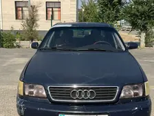 Audi A6, 1995