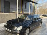 Mercedes-Benz E 240 2004 годаүшін4 590 000 тг. в Павлодар