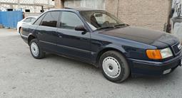 Audi 100 1992 года за 2 600 000 тг. в Боралдай – фото 3