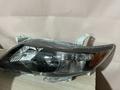Передние фары — Toyota Camry 45 2009-2011 USA SE за 25 000 тг. в Алматы – фото 2
