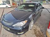 Toyota Camry 2003 года за 4 500 000 тг. в Алматы – фото 3