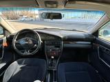 Audi A6 1995 года за 2 370 000 тг. в Тараз – фото 3