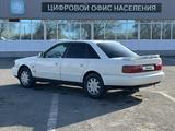 Audi A6 1995 года за 2 370 000 тг. в Тараз – фото 5