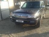 Toyota Land Cruiser 2001 года за 3 500 000 тг. в Алматы