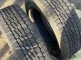 Комплект зимних шин Viatti, 185/65 R15 за 45 000 тг. в Петропавловск – фото 2