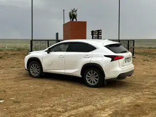 Lexus NX 200