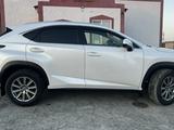 Lexus NX 200 2014 года за 12 300 000 тг. в Атырау – фото 5