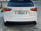 Lexus NX 200 2014 года за 12 300 000 тг. в Атырау – фото 4