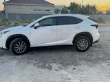 Lexus NX 200 2014 года за 12 300 000 тг. в Атырау – фото 3