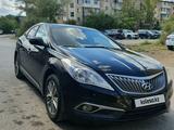 Hyundai Grandeur 2014 года за 7 500 000 тг. в Караганда – фото 2