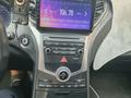 Hyundai Grandeur 2014 года за 7 500 000 тг. в Караганда – фото 6