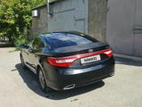 Hyundai Grandeur 2014 года за 7 500 000 тг. в Караганда – фото 5
