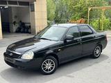 ВАЗ (Lada) Priora 2170 2012 года за 2 450 000 тг. в Астана