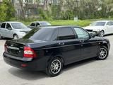 ВАЗ (Lada) Priora 2170 2012 годаүшін2 450 000 тг. в Астана – фото 4