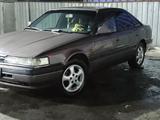 Mazda 626 1990 года за 900 000 тг. в Алматы – фото 3