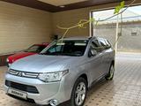 Mitsubishi Outlander 2013 годаүшін6 200 000 тг. в Аксукент – фото 3