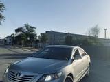 Toyota Camry 2007 годаfor5 500 000 тг. в Туркестан – фото 3