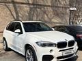 BMW X5 2014 года за 13 800 000 тг. в Тараз – фото 3