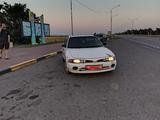 Mitsubishi Galant 1995 годаүшін600 000 тг. в Щучинск – фото 4