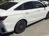 Toyota Yaris 2022 годаүшін12 000 000 тг. в Актау – фото 3