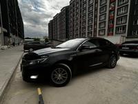 Kia K5 2014 года за 4 850 000 тг. в Алматы