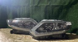 Фара левая фара правая nissan x-trail t32 за 6 428 тг. в Астана