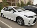 Toyota Corolla 2022 годаүшін11 750 000 тг. в Алматы – фото 2