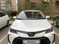 Toyota Corolla 2022 годаүшін11 750 000 тг. в Алматы