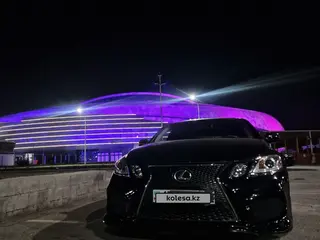 Lexus GS 350