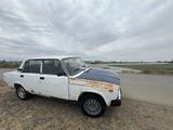 ВАЗ (Lada) 2107 2005 годаүшін550 000 тг. в Атырау – фото 3