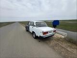 ВАЗ (Lada) 2107 2005 годаүшін550 000 тг. в Атырау – фото 2