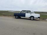 ВАЗ (Lada) 2107 2005 годаүшін550 000 тг. в Атырау