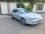 Mazda Cronos 1992 года за 560 000 тг. в Алматы – фото 2