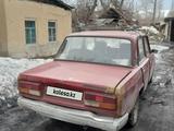 ВАЗ (Lada) 2107 2005 года за 400 000 тг. в Урджар – фото 4