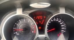 Nissan Juke 2012 года за 5 800 000 тг. в Акколь (Аккольский р-н) – фото 4