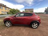 Nissan Juke 2012 года за 5 800 000 тг. в Акколь (Аккольский р-н)