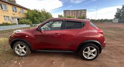 Nissan Juke 2012 года за 5 800 000 тг. в Акколь (Аккольский р-н)